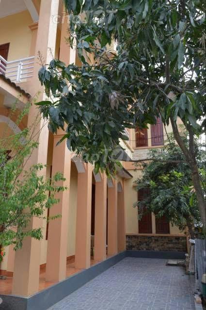 GẤP ! SỞ HỮU NGAY NHÀ 3 TẦNG 32M MẶT TIỀN GÓC GIAO LỘ: TỌA ĐỘ TỤ TÀI,