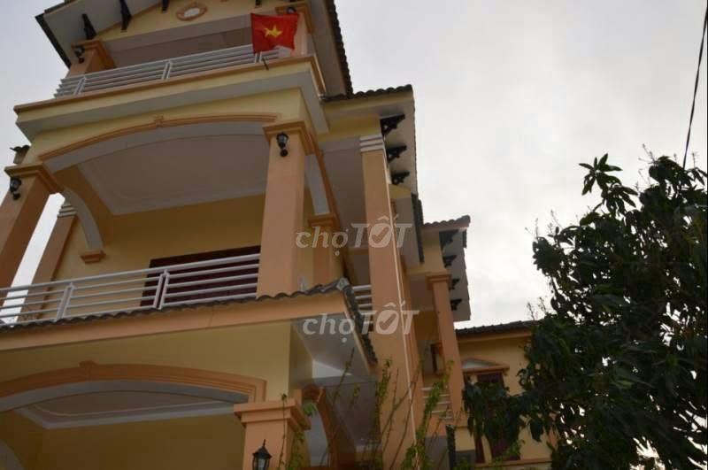 GẤP ! SỞ HỮU NGAY NHÀ 3 TẦNG 32M MẶT TIỀN GÓC GIAO LỘ: TỌA ĐỘ TỤ TÀI,