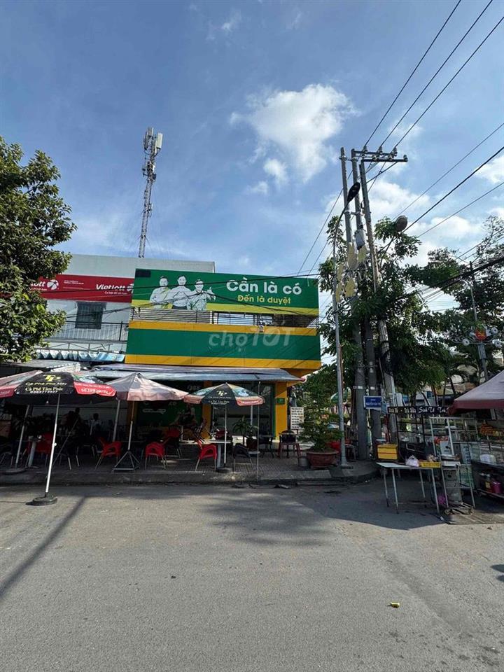 🏠 CHO THUÊ MẶT BẰNG KINH DOANH - VỊ TRÍ 2 MẶT TIỀN TẠI HUYỆN HỒNG NGỰ
