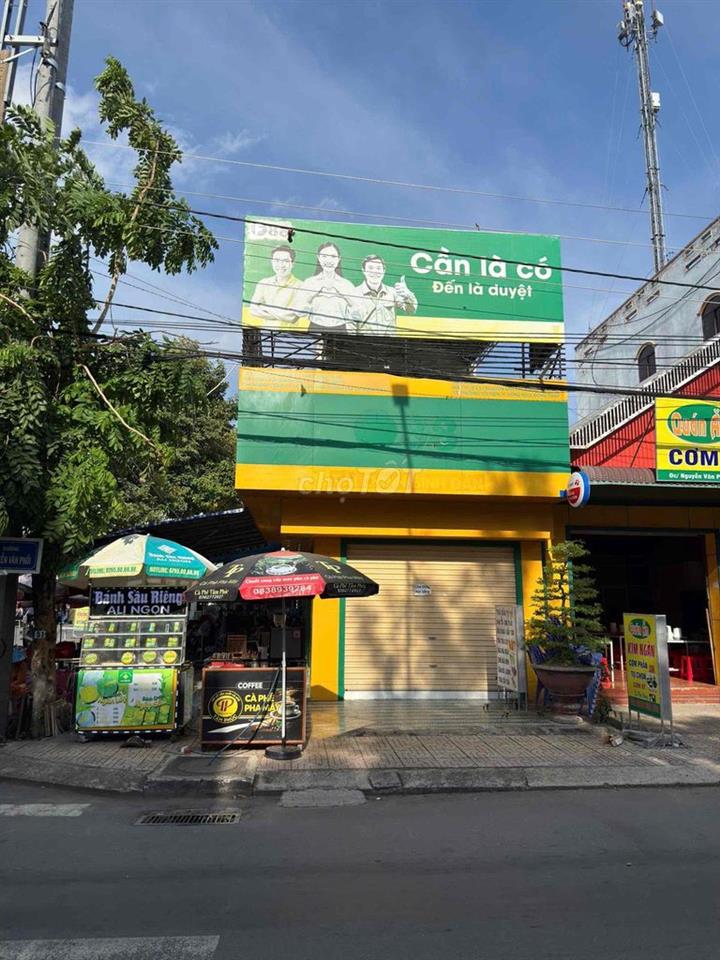 🏠 CHO THUÊ MẶT BẰNG KINH DOANH - VỊ TRÍ 2 MẶT TIỀN TẠI HUYỆN HỒNG NGỰ
