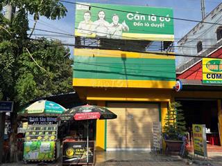 🏠 CHO THUÊ MẶT BẰNG KINH DOANH - VỊ TRÍ 2 MẶT TIỀN TẠI HUYỆN HỒNG NGỰ