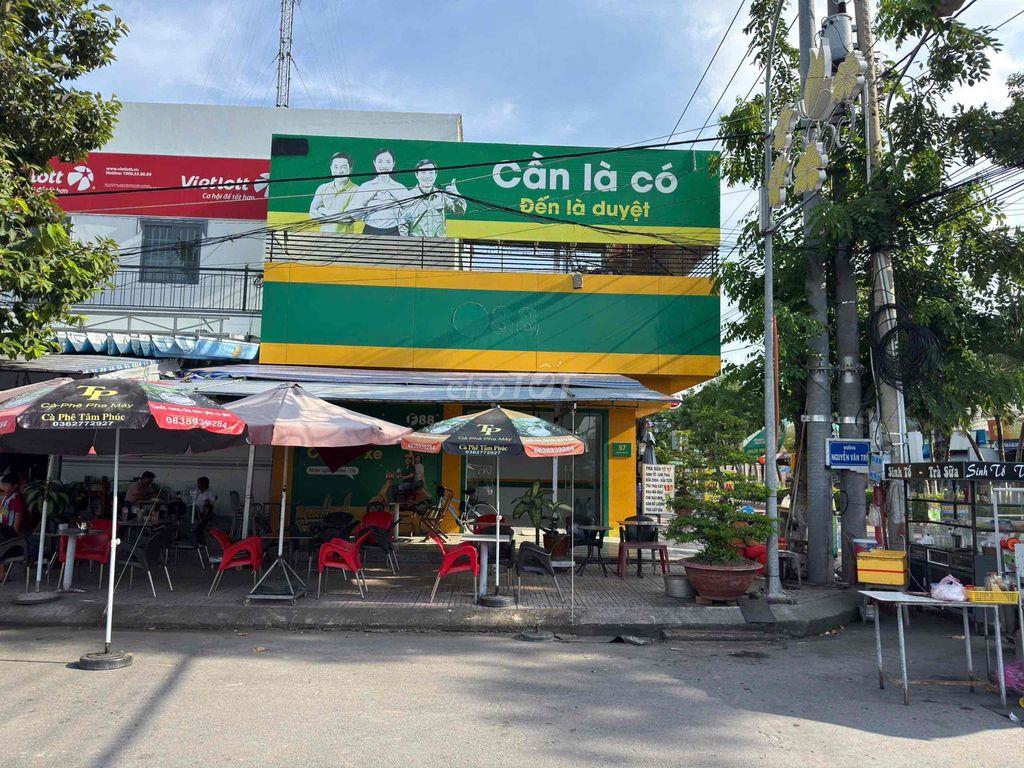 🏠 CHO THUÊ MẶT BẰNG KINH DOANH - VỊ TRÍ 2 MẶT TIỀN TẠI HUYỆN HỒNG NGỰ
