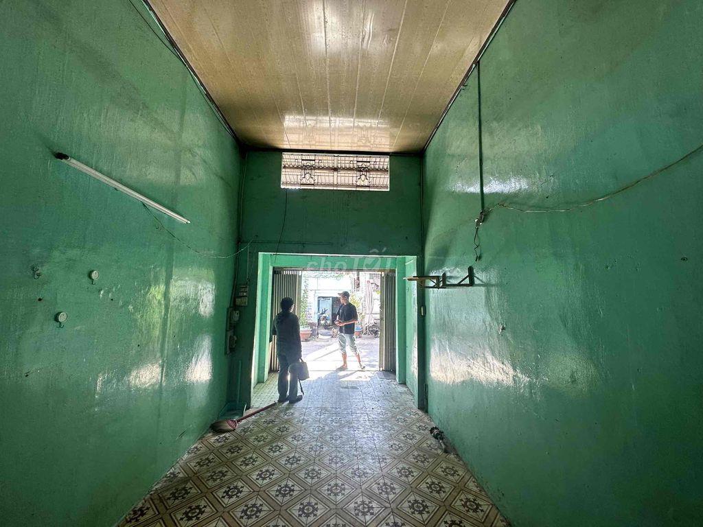 ☘️Cần Bán nhà Hẻm Xe Hơi . Bình Đông Q8