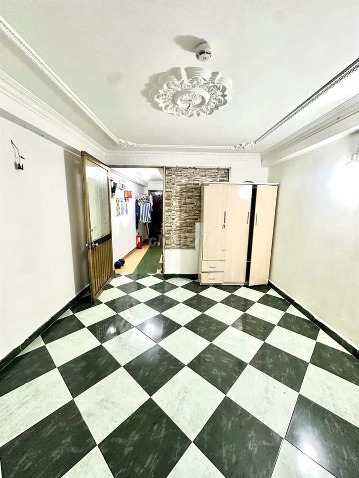 [CHÍNH CHỦ] Phòng trọ giá rẻ rộng 27m2 P.Tân Sơn Hòa (q.Tân Bình cũ)