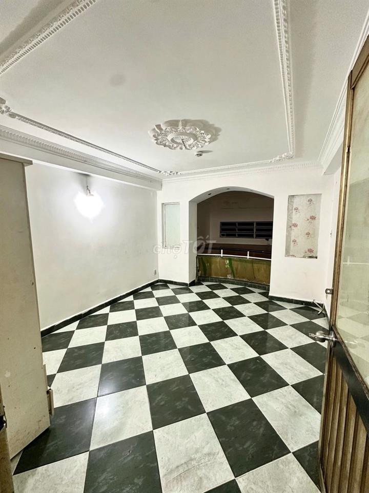 [CHÍNH CHỦ] Phòng trọ giá rẻ rộng 27m2 P.Tân Sơn Hòa (q.Tân Bình cũ)