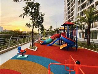 CHO THUÊ CĂN 1PN 63M2 TẠI MT EASTMARK LONG TRƯỜNG Q9 - 5.5TR/TH