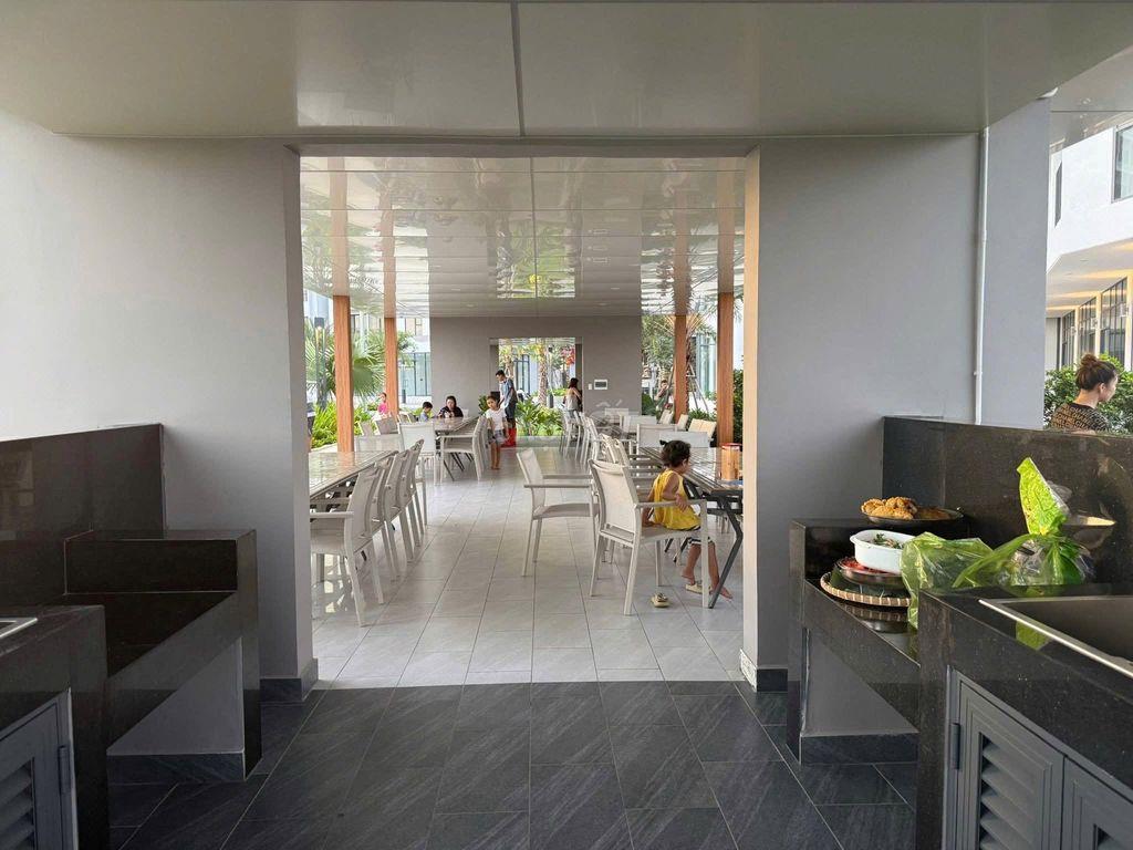 CHO THUÊ CĂN 1PN 63M2 TẠI MT EASTMARK LONG TRƯỜNG Q9 - 5.5TR/TH