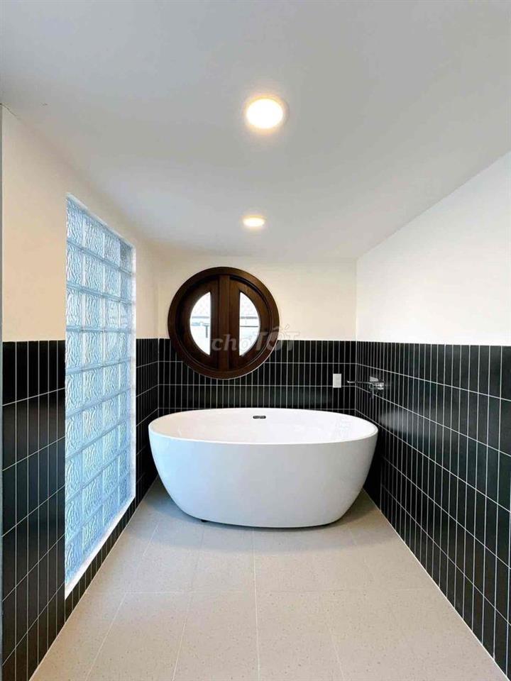 CĂN MINI HOUSE FULL NỘI THẤT NHƯ HÌNH - HẺM 12 NGUYỄN TRÃI . P CÁI KHẾ