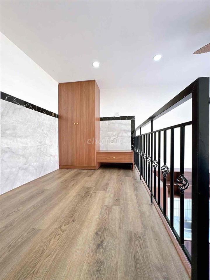 CĂN MINI HOUSE FULL NỘI THẤT NHƯ HÌNH - HẺM 12 NGUYỄN TRÃI . P CÁI KHẾ