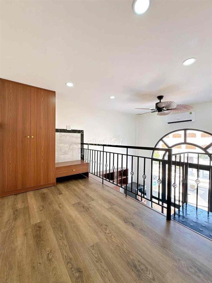 CĂN MINI HOUSE FULL NỘI THẤT NHƯ HÌNH - HẺM 12 NGUYỄN TRÃI . P CÁI KHẾ