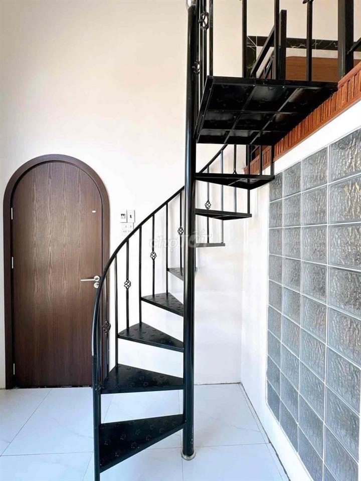 CĂN MINI HOUSE FULL NỘI THẤT NHƯ HÌNH - HẺM 12 NGUYỄN TRÃI . P CÁI KHẾ