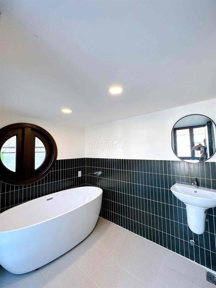 CĂN MINI HOUSE FULL NỘI THẤT NHƯ HÌNH - HẺM 12 NGUYỄN TRÃI . P CÁI KHẾ