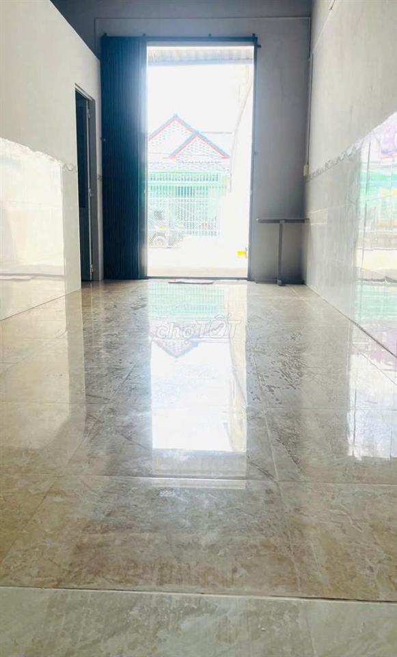 Nhà thuê giá rẻ nhất khu vực