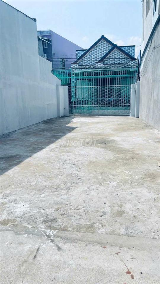 Nhà thuê giá rẻ nhất khu vực