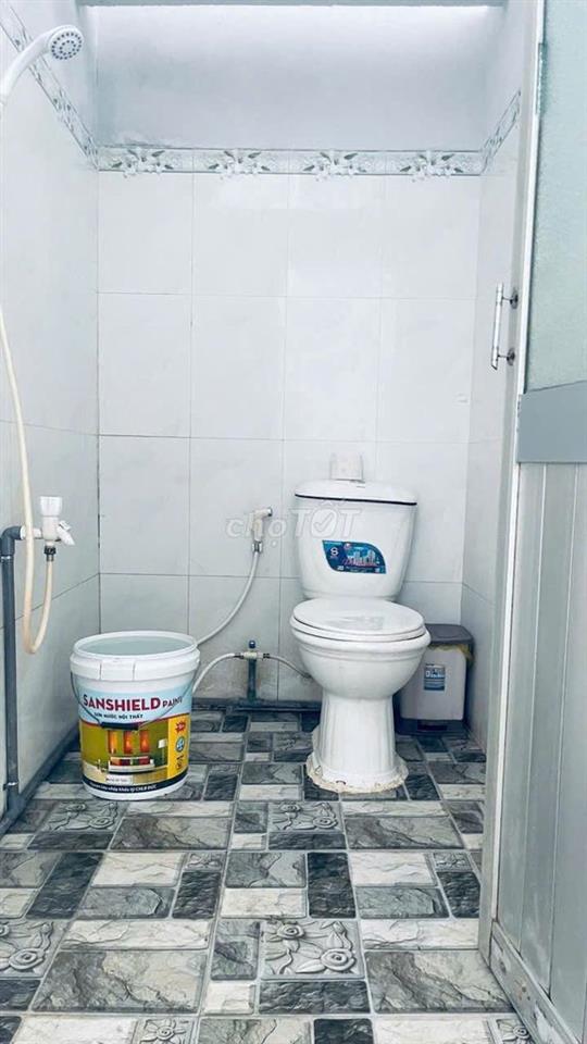 Nhà thuê giá rẻ nhất khu vực