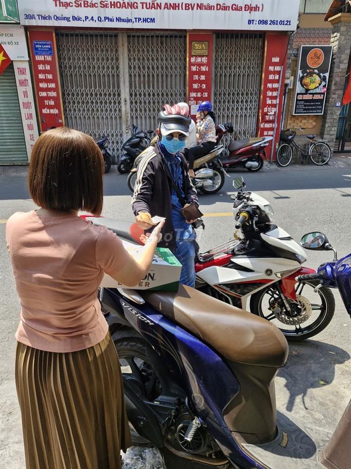 NHÀ CHÍNH CHỦ CẦN BÁN