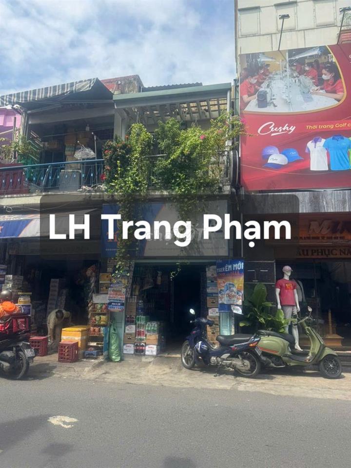 NHÀ CHÍNH CHỦ CẦN BÁN