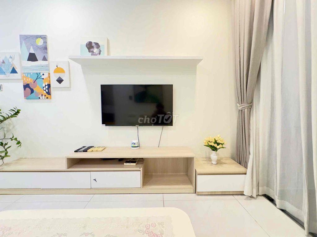 cho thuê căn chung cư dài hạn Vinhomes Central Park