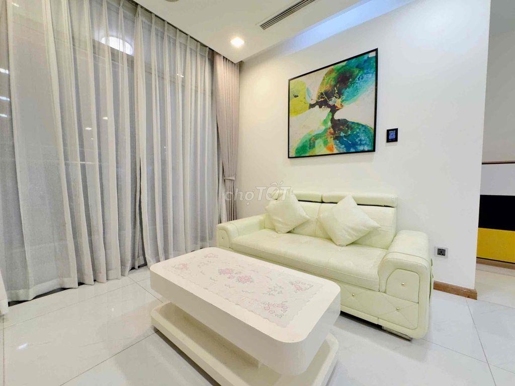 cho thuê căn chung cư dài hạn Vinhomes Central Park