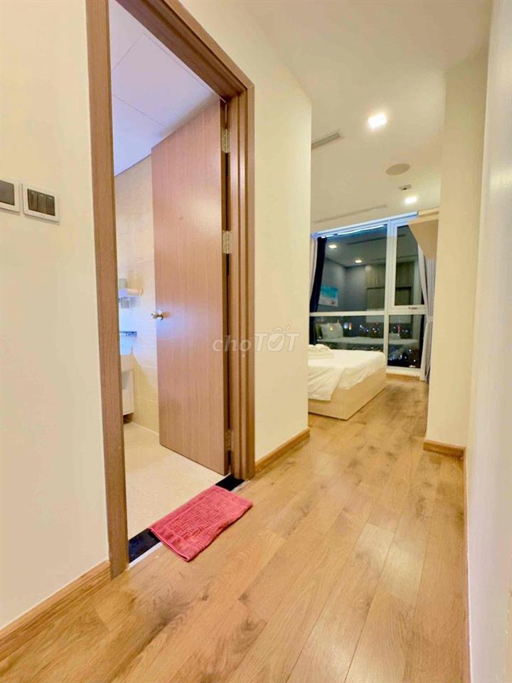 cho thuê căn chung cư dài hạn Vinhomes Central Park