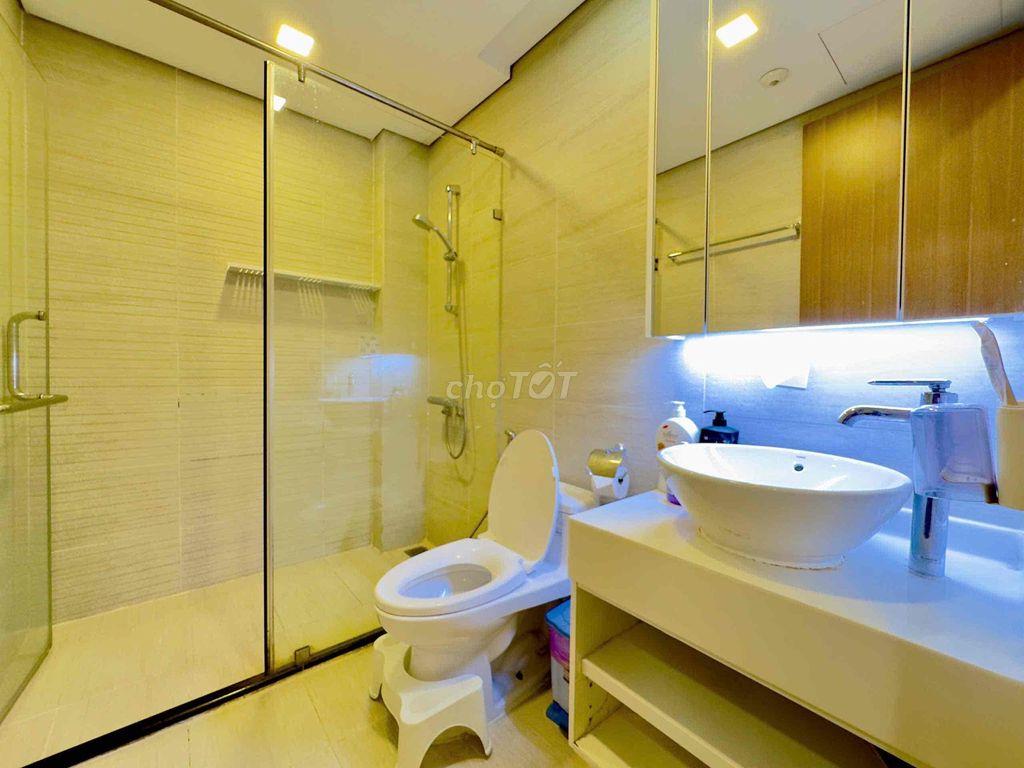 cho thuê căn chung cư dài hạn Vinhomes Central Park