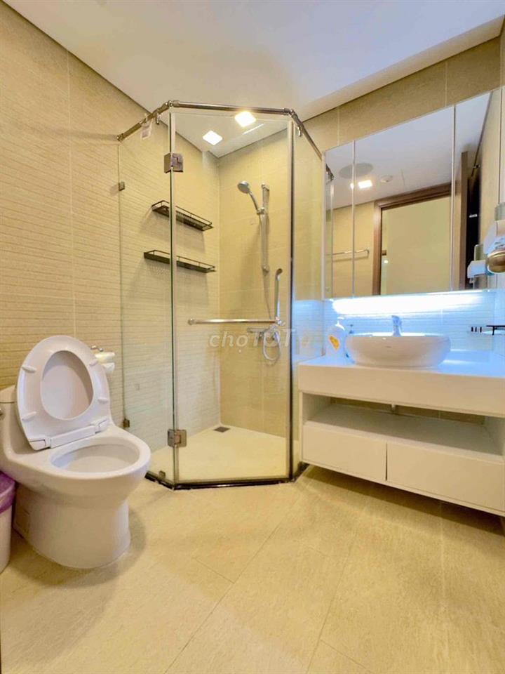 cho thuê căn chung cư dài hạn Vinhomes Central Park