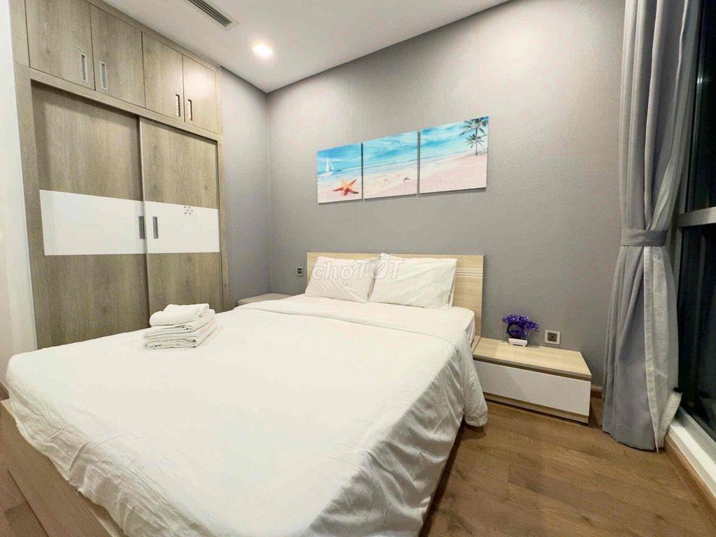cho thuê căn chung cư dài hạn Vinhomes Central Park