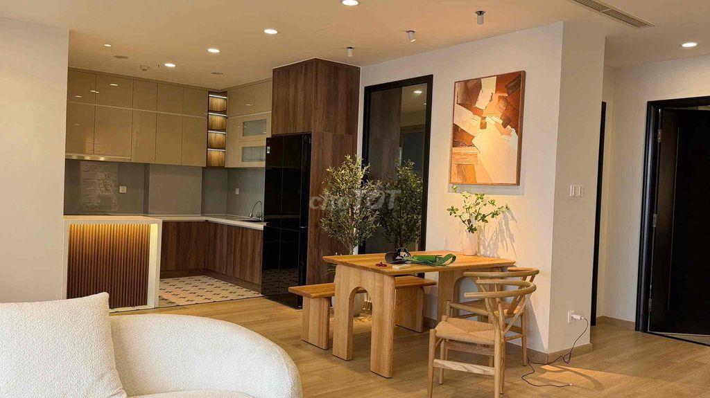 Vinhomes Central Park