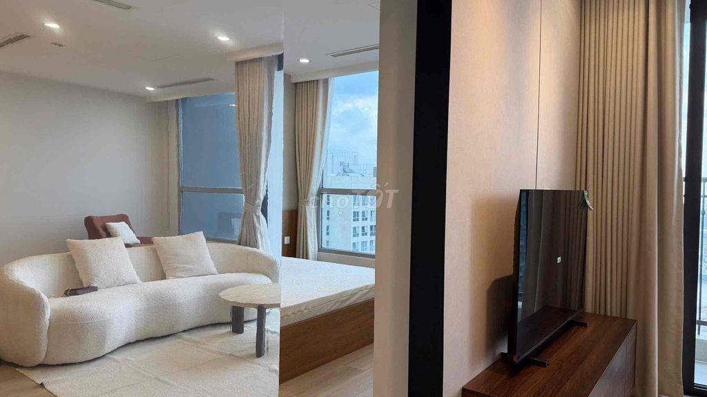 Vinhomes Central Park