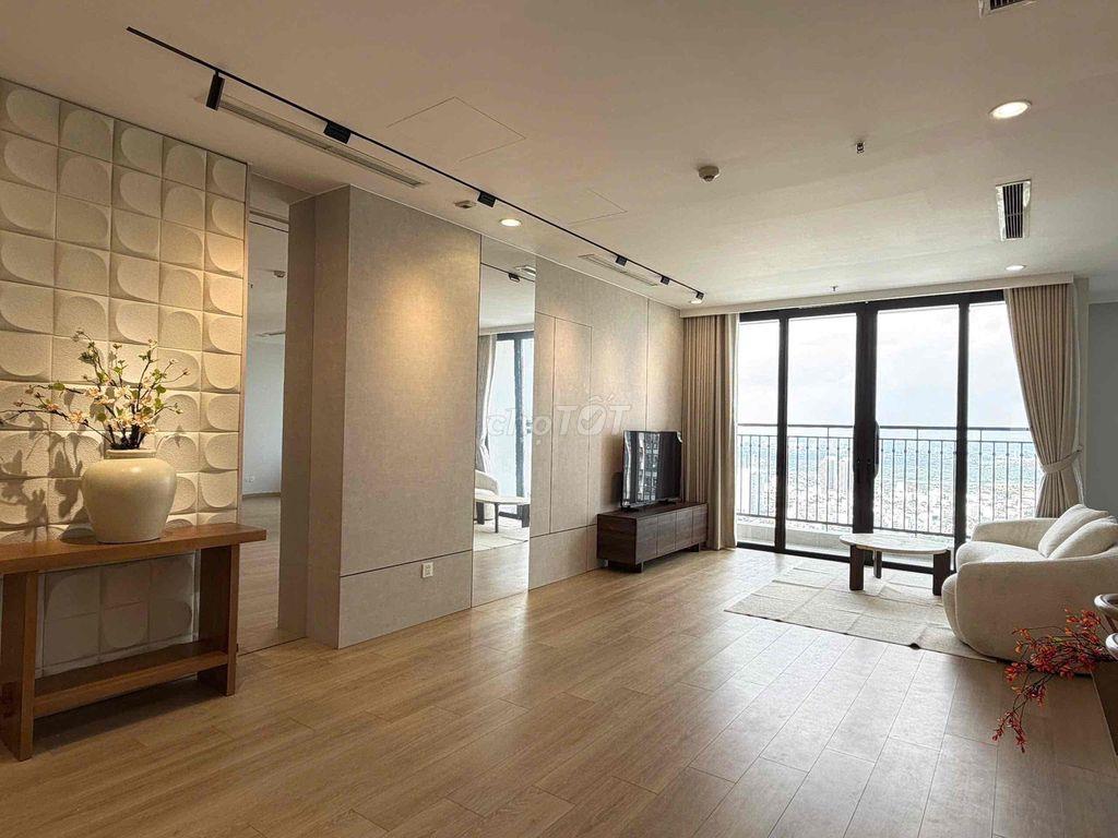 Vinhomes Central Park