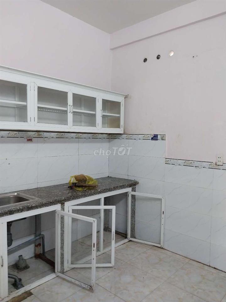 Nhà 1 trệt 1 lầu, Thạnh Xuân, Q12