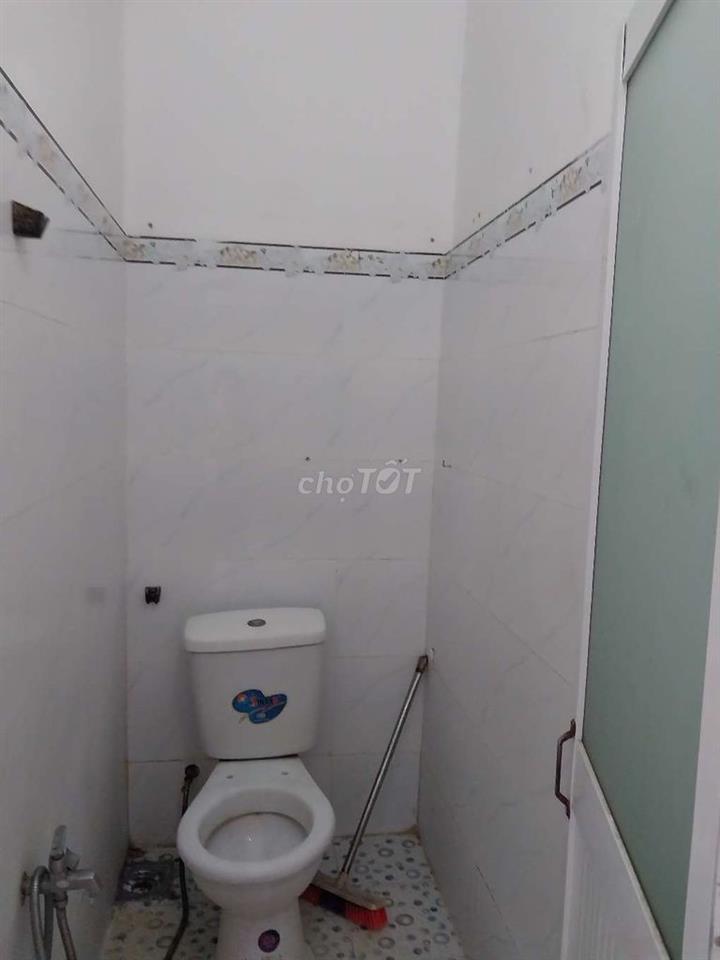 Nhà 1 trệt 1 lầu, Thạnh Xuân, Q12