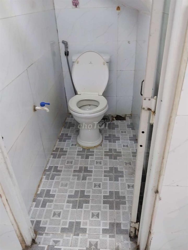 Nhà 1 trệt 1 lầu, Thạnh Xuân, Q12