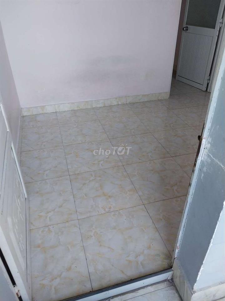 Nhà 1 trệt 1 lầu, Thạnh Xuân, Q12