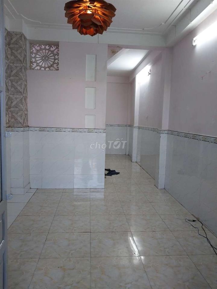 Nhà 1 trệt 1 lầu, Thạnh Xuân, Q12