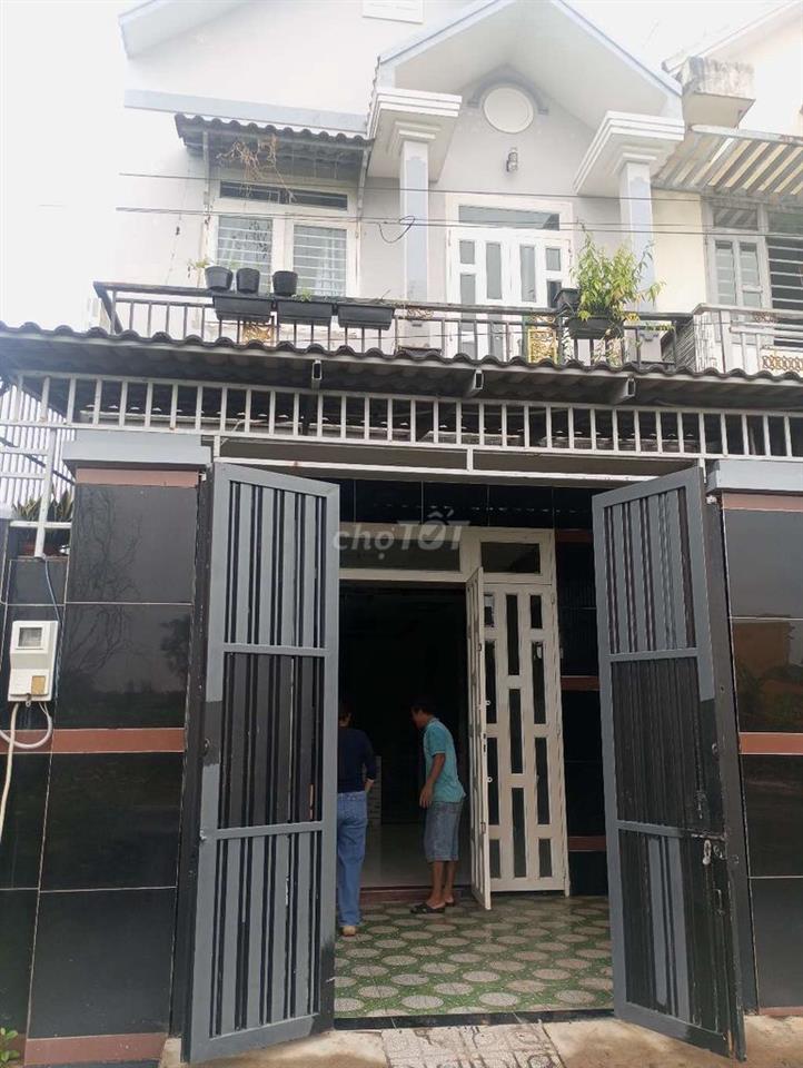 nhà cho thuê