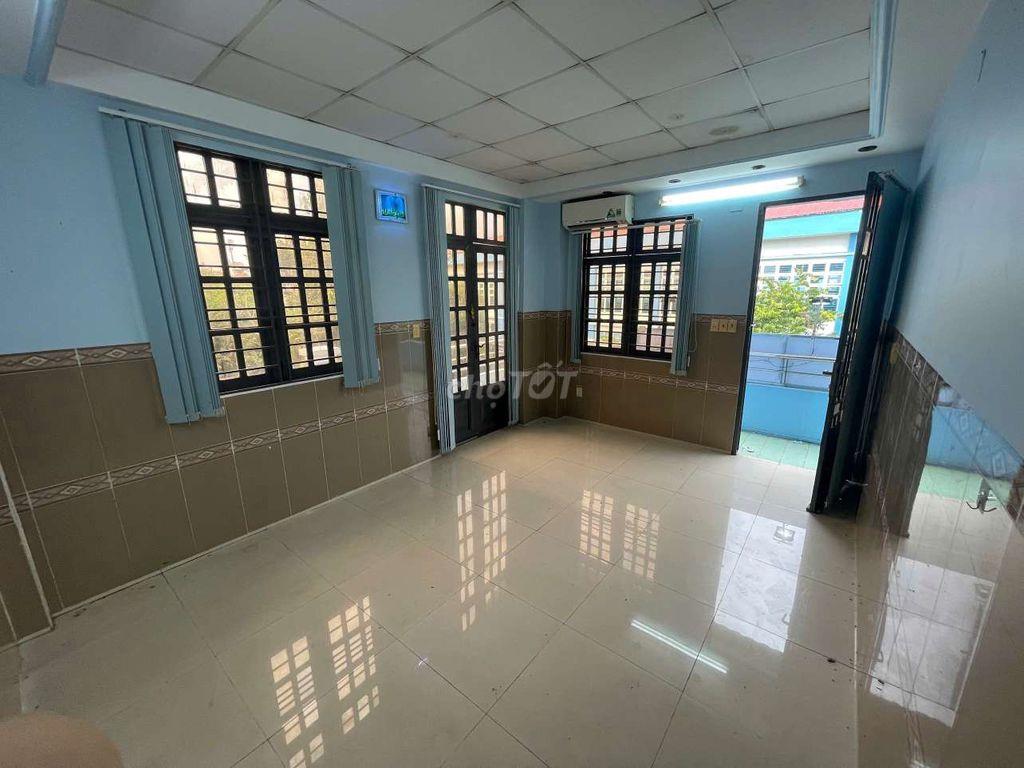 Cho thuê tầng 2 làm lớp dạy học