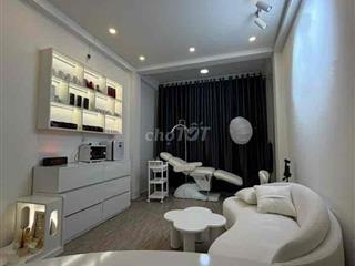 SANG GẤP TIỆM SPA / DECOR CAO CẤP - VÀO LÀM NGAY GIÁ CHỈ 50 TRIỆU (ĐÃ