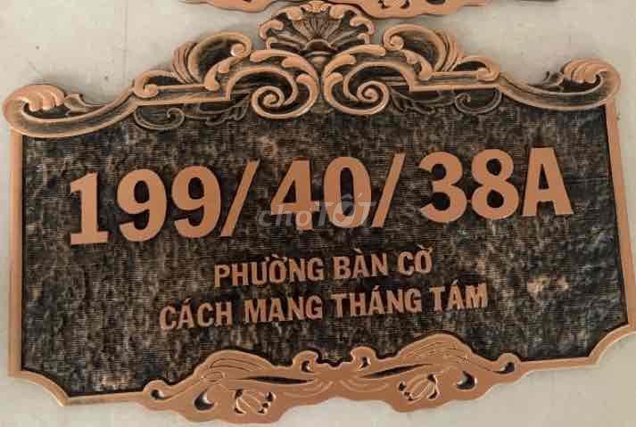 Nhà cho thuê nguyên căn