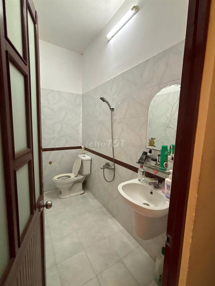 PHÒNG ĐẸP PHƯỜNG HIỆP BÌNH – GIÁ RẺ 2.5TR  – NỘI THẤT – HẺM 8M