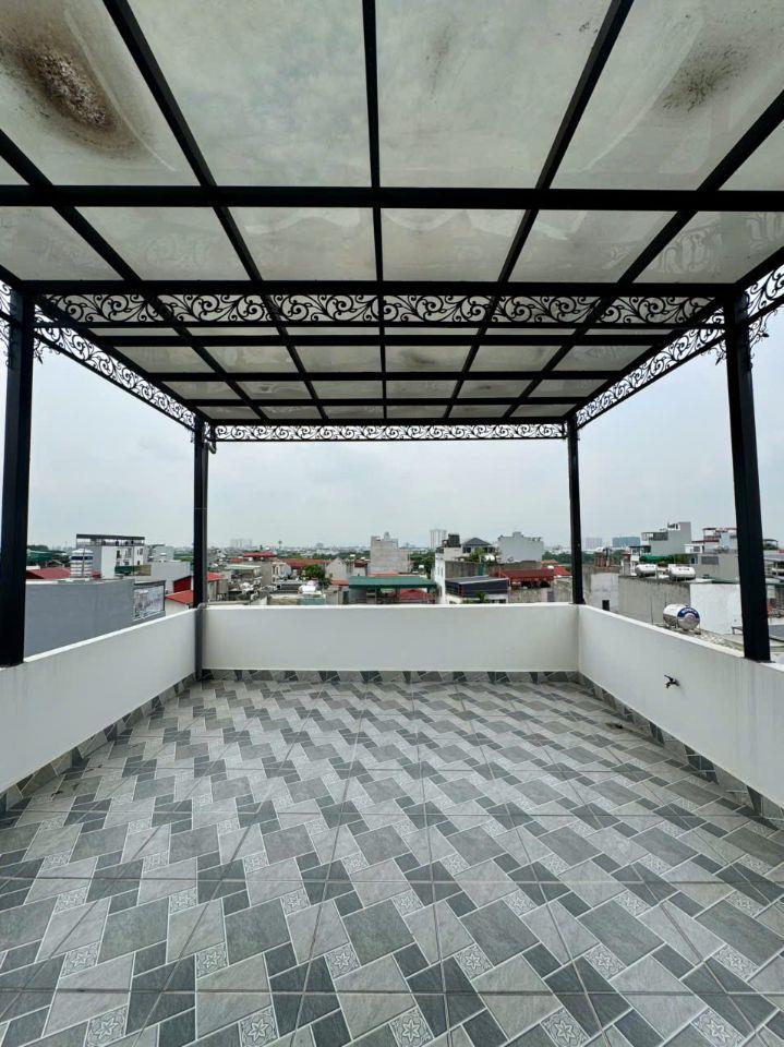 🏠 Bán Nhà Mới Long Biên, Ô Tô vào nhà, 60m x 6 tầng, thang máy, Vài Bước Ra phố, 11 tỷ xíu