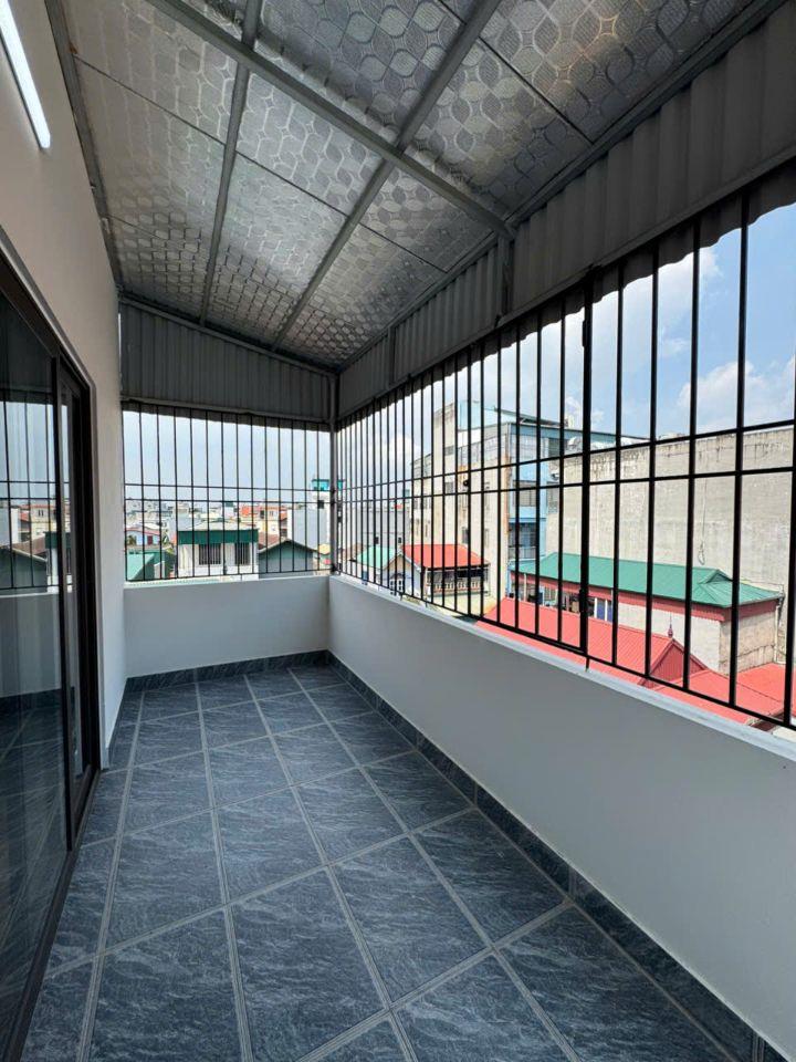 🏚️Bán Nhà Thạch Bàn - Long Biên, vài bước ra Ô tô, Gần 60m x 5 tầng thang máy, Rá 10 Tỉ xíu.