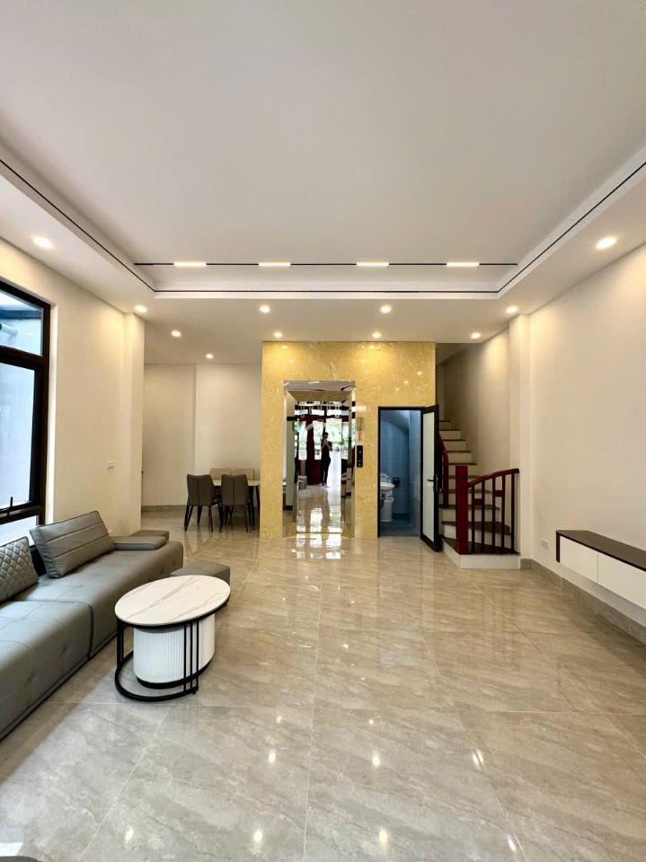 🏚️Bán Nhà Thạch Bàn - Long Biên, vài bước ra Ô tô, Gần 60m x 5 tầng thang máy, Rá 10 Tỉ xíu.