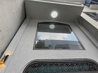 🏭 Hiếm, 5 tỉ xíu, Nhà mới 6 tầng Tại Long Biên, Thiết Kế Duplex Hiện đại Ngõ rộng thoáng