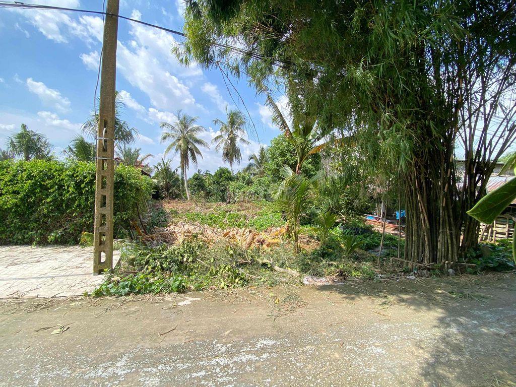 Đất Nền 210m2