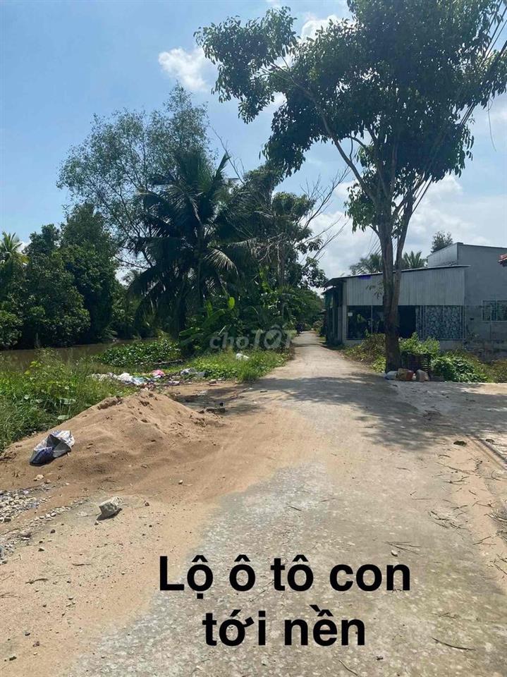 Đất Nền 210m2