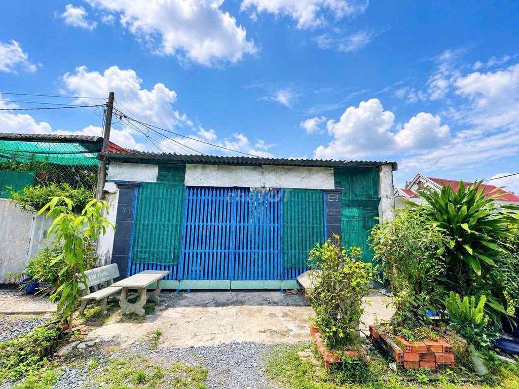 🏡 BÁN NHÀ CẤP 4 + DÃY 5 PHÒNG TRỌ – VỊ TRÍ THUẬN TIỆN, CÓ THỂ KINH DOA