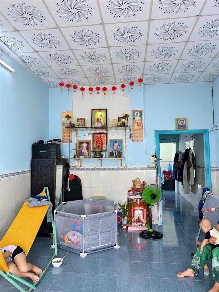 🏡 BÁN NHÀ CẤP 4 + DÃY 5 PHÒNG TRỌ – VỊ TRÍ THUẬN TIỆN, CÓ THỂ KINH DOA