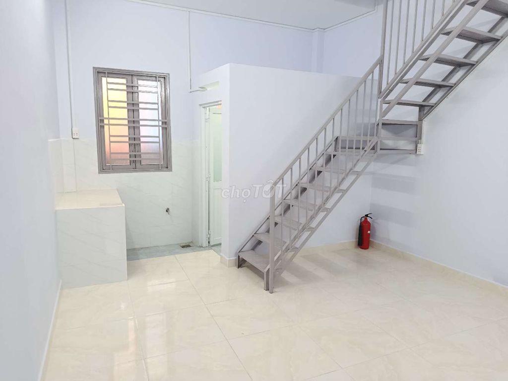 Cho thuê trọ Gò Vấp