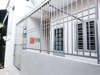 Cho thuê trọ Gò Vấp